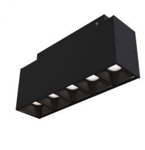 SPOT SINA MAGNETICA POINTS TR014-2-10W4K-B